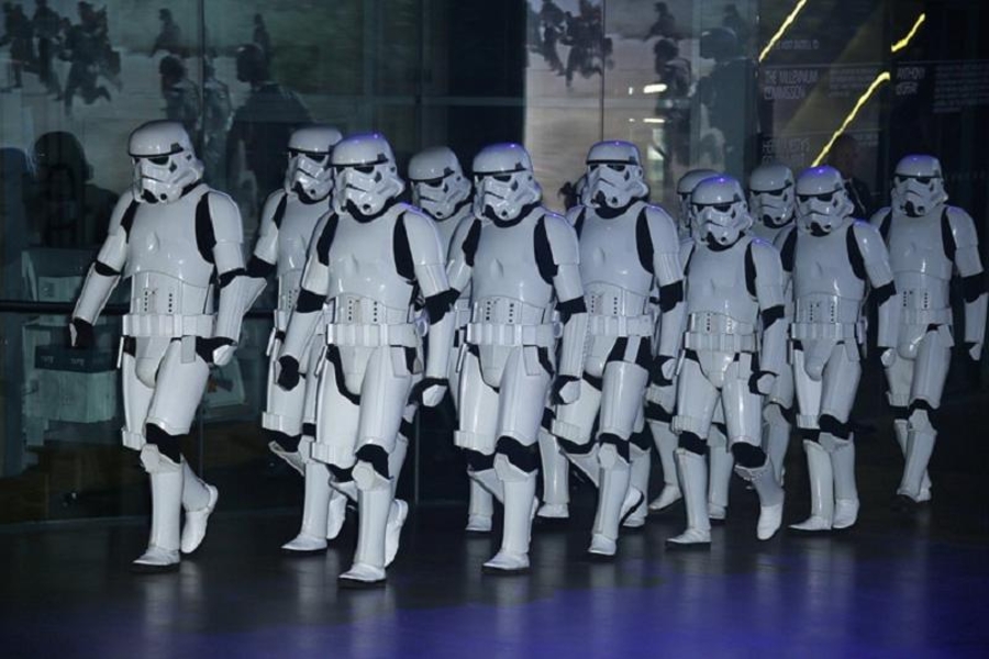 “Оддын дайн”-ы есдүгээр ангийг дэлгэцэнд гаргах өдөр тодорхой болжээ